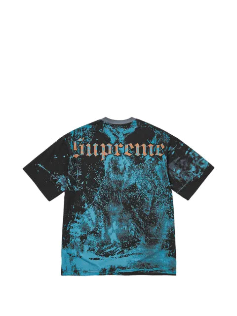 Supreme misfits graphic-print T-shirt