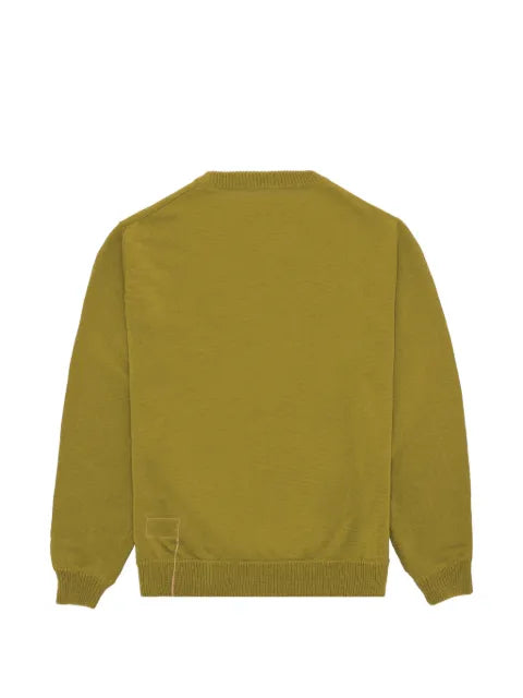 Fortela Rover crew-neck sweat