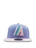 NEW ERA CAP 59FIFTY Houston Astros baseball cap