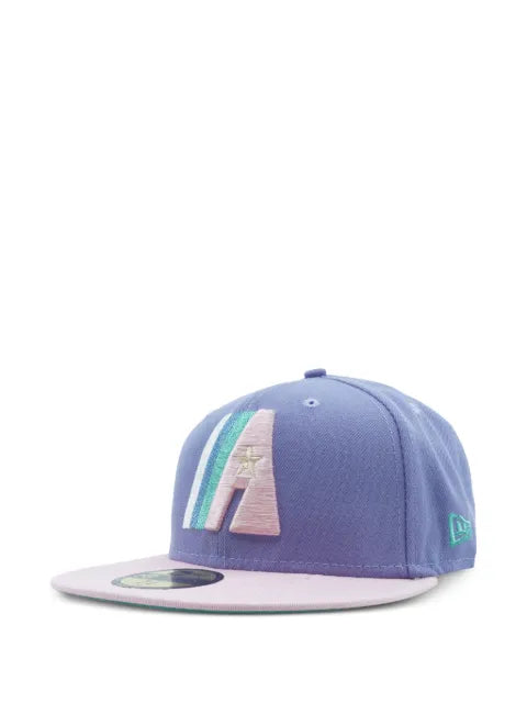 NEW ERA CAP 59FIFTY Houston Astros baseball cap