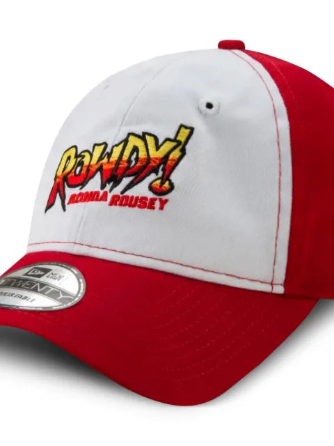 NEW ERA CAP 9TWENTY Ronda Rousey baseball cap