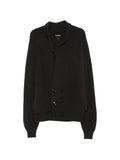 TOM FORD double-breasted cashmere cardigan