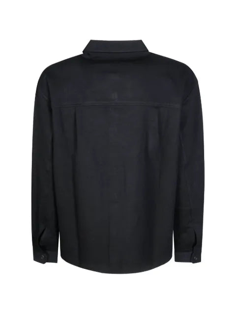 WOC Stanley button-up jacket