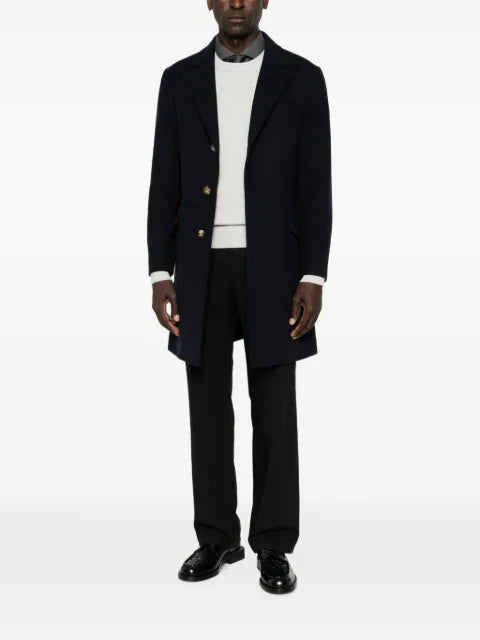 Brunello Cucinelli elbow-patch sweater