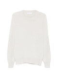 Brunello Cucinelli elbow-patch sweater