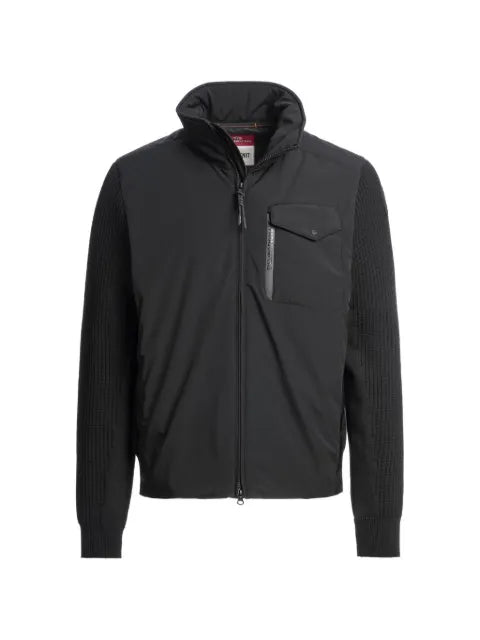 Parajumpers Steel River hybrid jacket