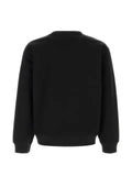 The North Face Sweatshirt with logo embroidery