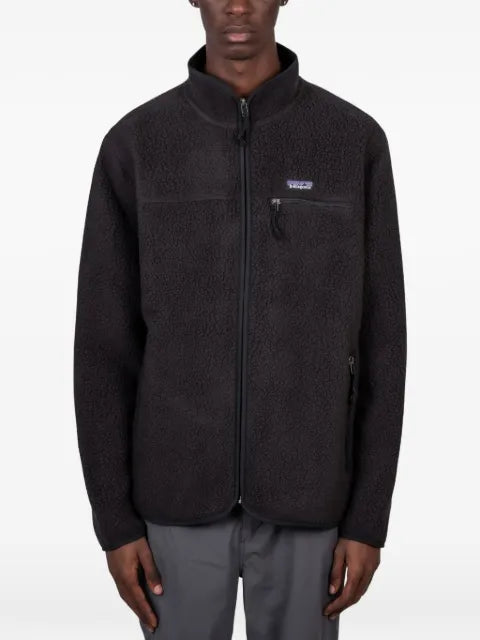 Patagonia Retro Pile zip-up jacket