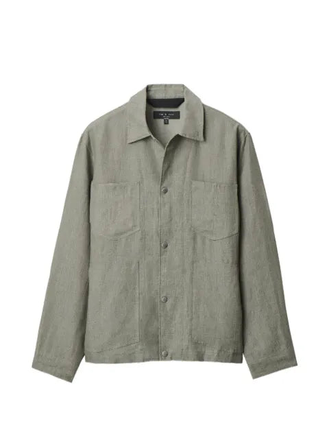 rag & bone Calder jacket