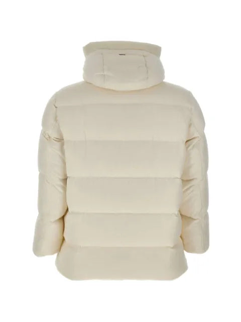 Herno padded pocket jacket