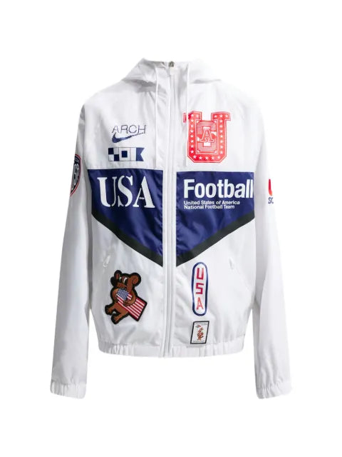 Nike x V.A.A. x USA Anthem jacket