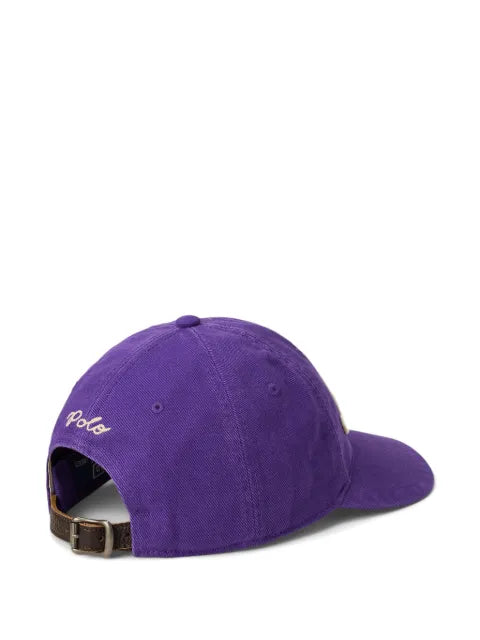 Polo Ralph Lauren The Ralph twill baseball cap