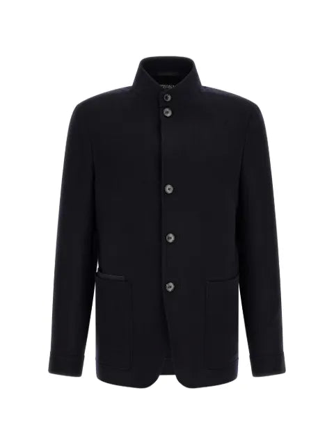 Zegna Il Conte cashmere jacket