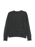 DUNST V-neck knitted sweater