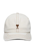 AMI Paris Ami de Coeur baseball cap