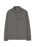 Burberry nylon Dalewood overshirt