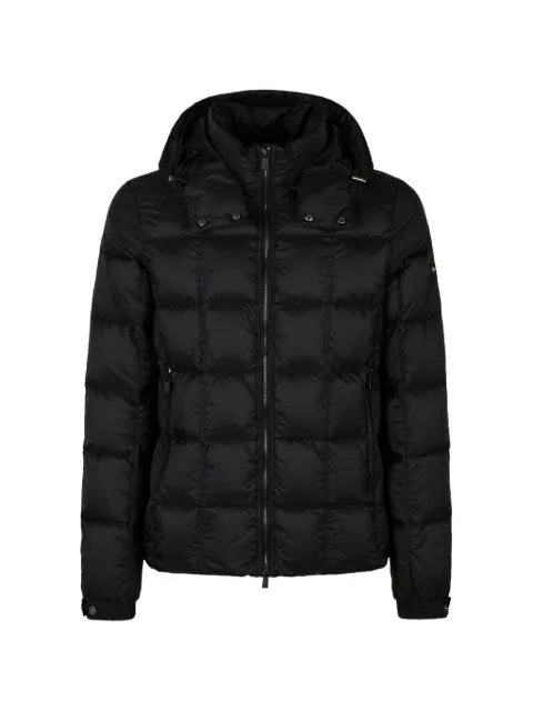 Tatras Gesso quilted hooded jacket