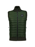 Canada Goose HyBridge knitted gilet