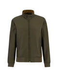 Barbour Royston waxed jacket