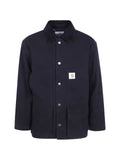 Carhartt WIP Lander stone-washed oversized jacket
