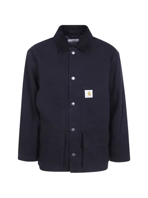 Carhartt WIP Lander stone-washed oversized jacket