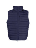 Save The Duck quilted gilet