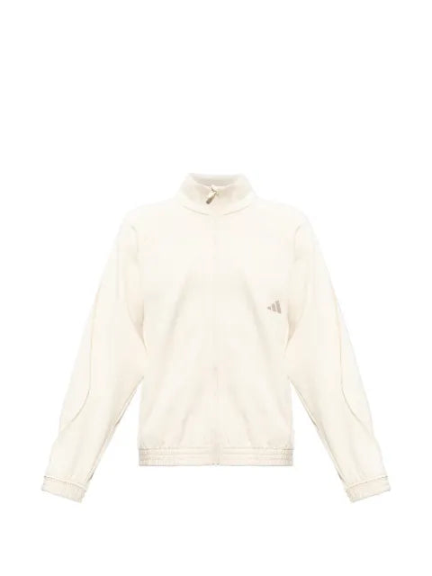 adidas x Tyrrell Winston zip-up sweater