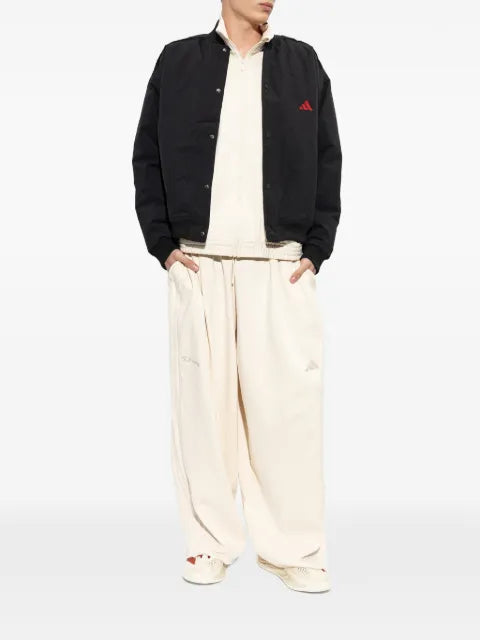 adidas x Tyrrell Winston zip-up sweater