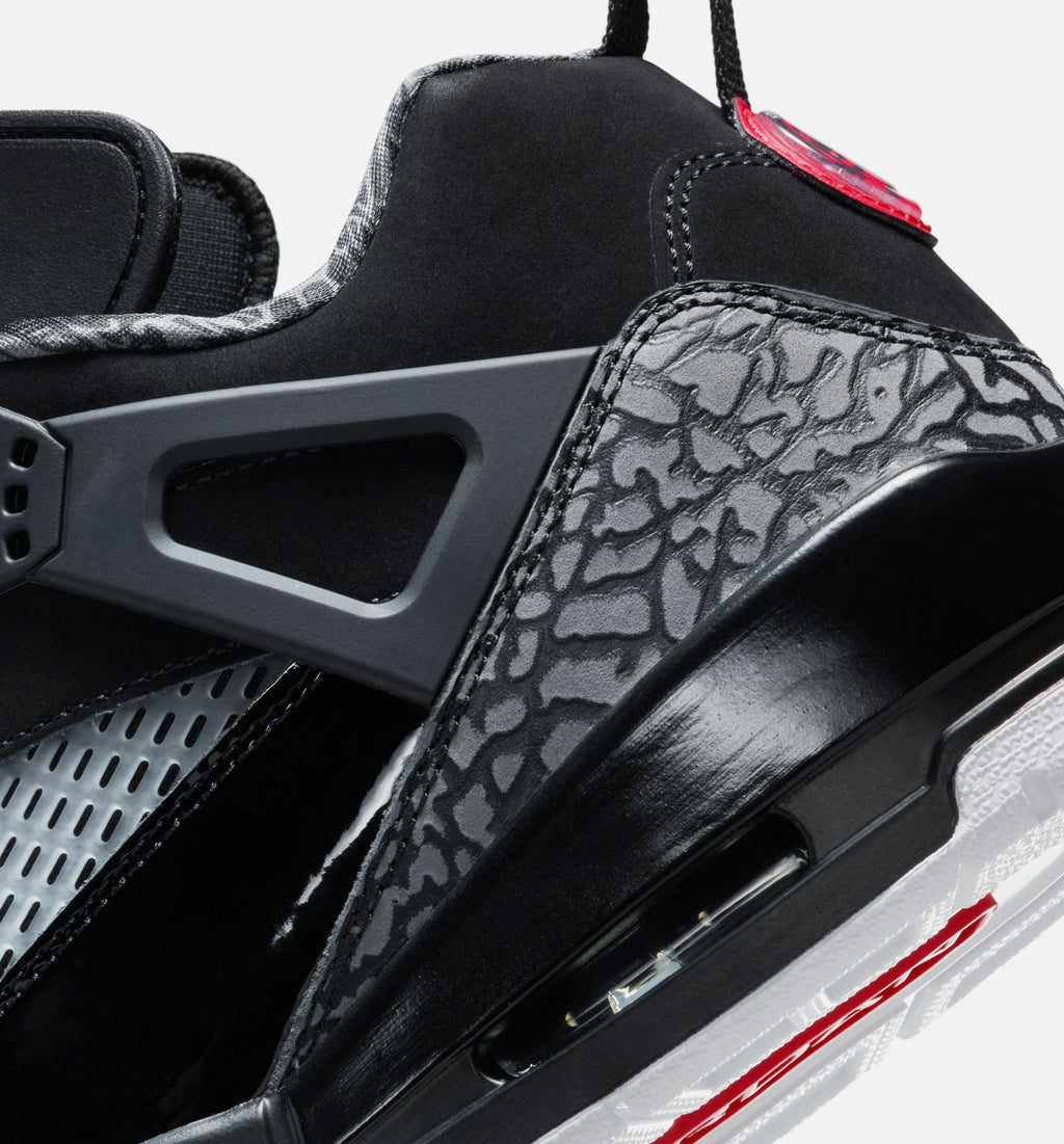 Spizike Low Men's Sneakers