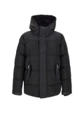 Mackage Riley hooded down jacket