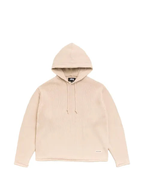 Stüssy Beach hooded sweater