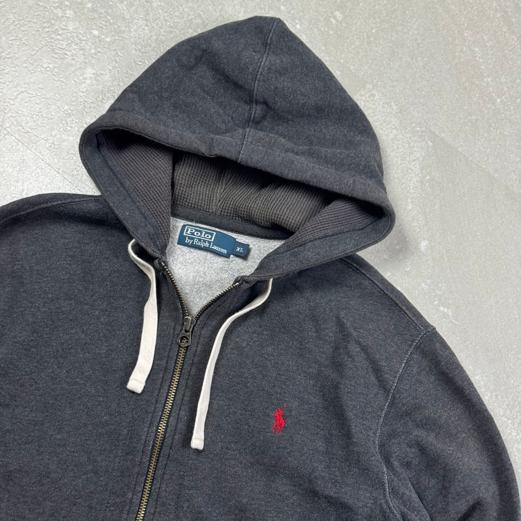 Ralph Lauren Zipper (XL)