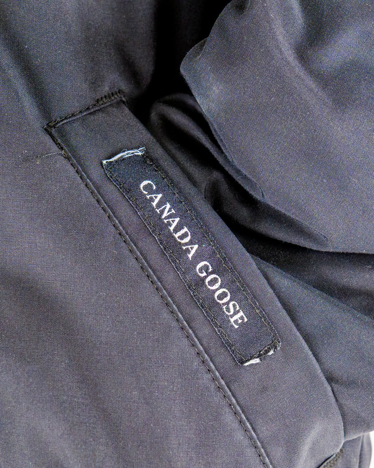 Canada Goose Boys Jacket