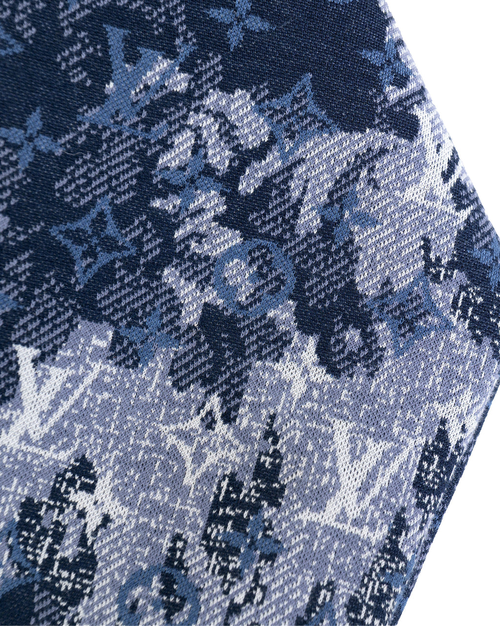 Louis Vuitton Crew Neck