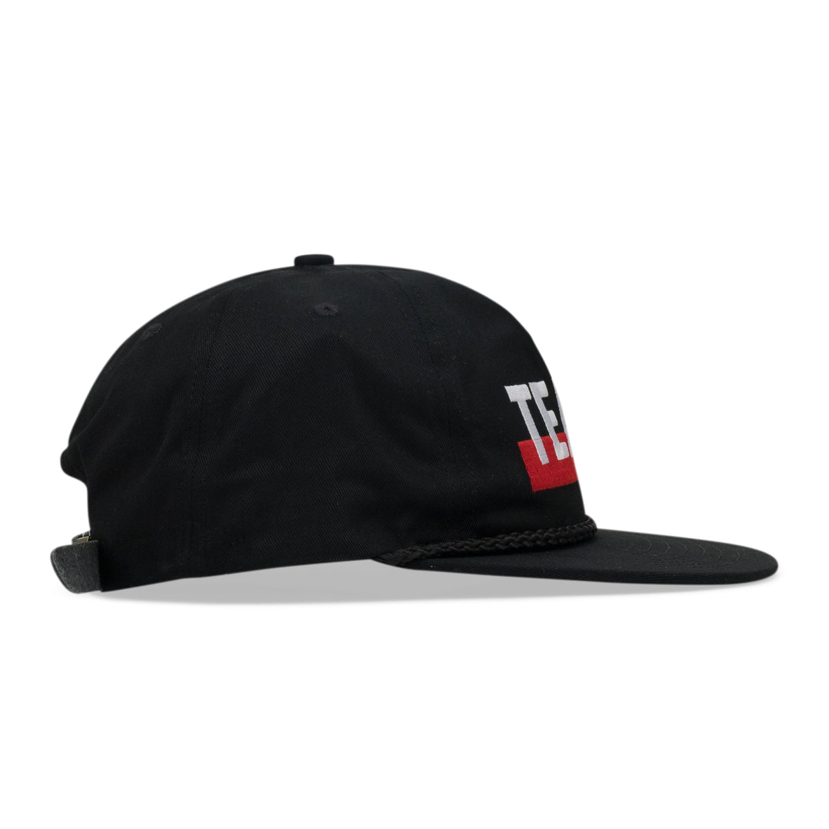Black 1619 Tears Hat