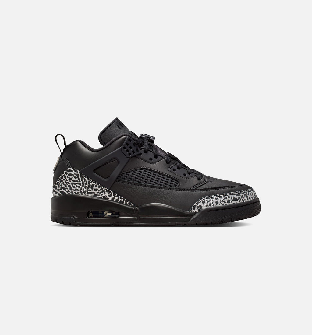 Spizike Low Men's Basketball Shoes