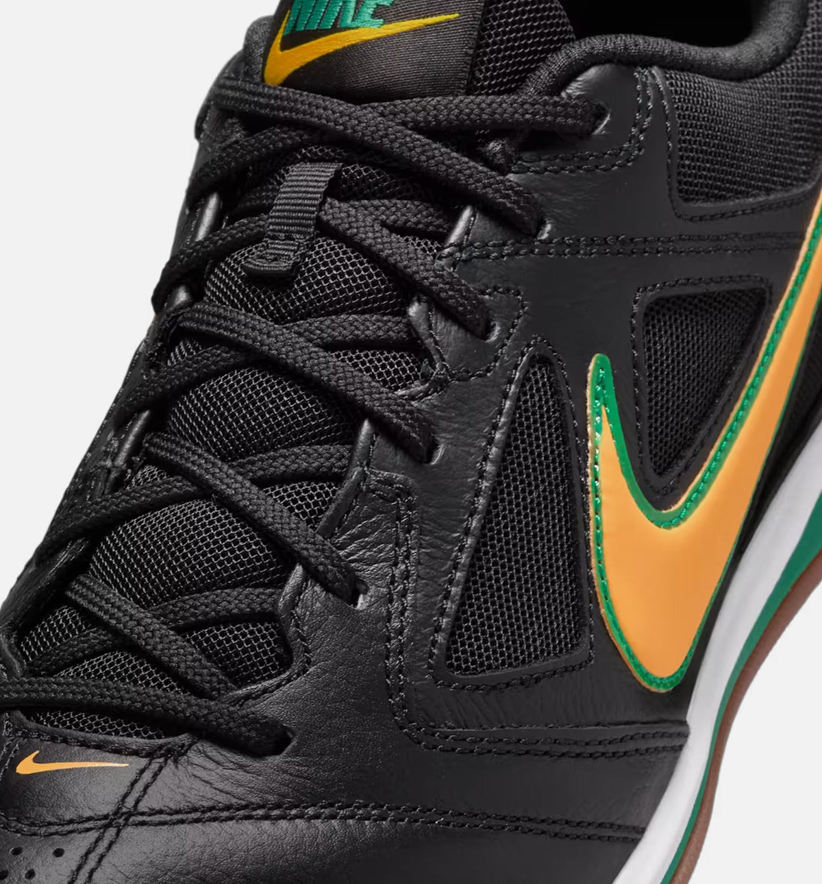 Gato Brasil Men's Sneakers