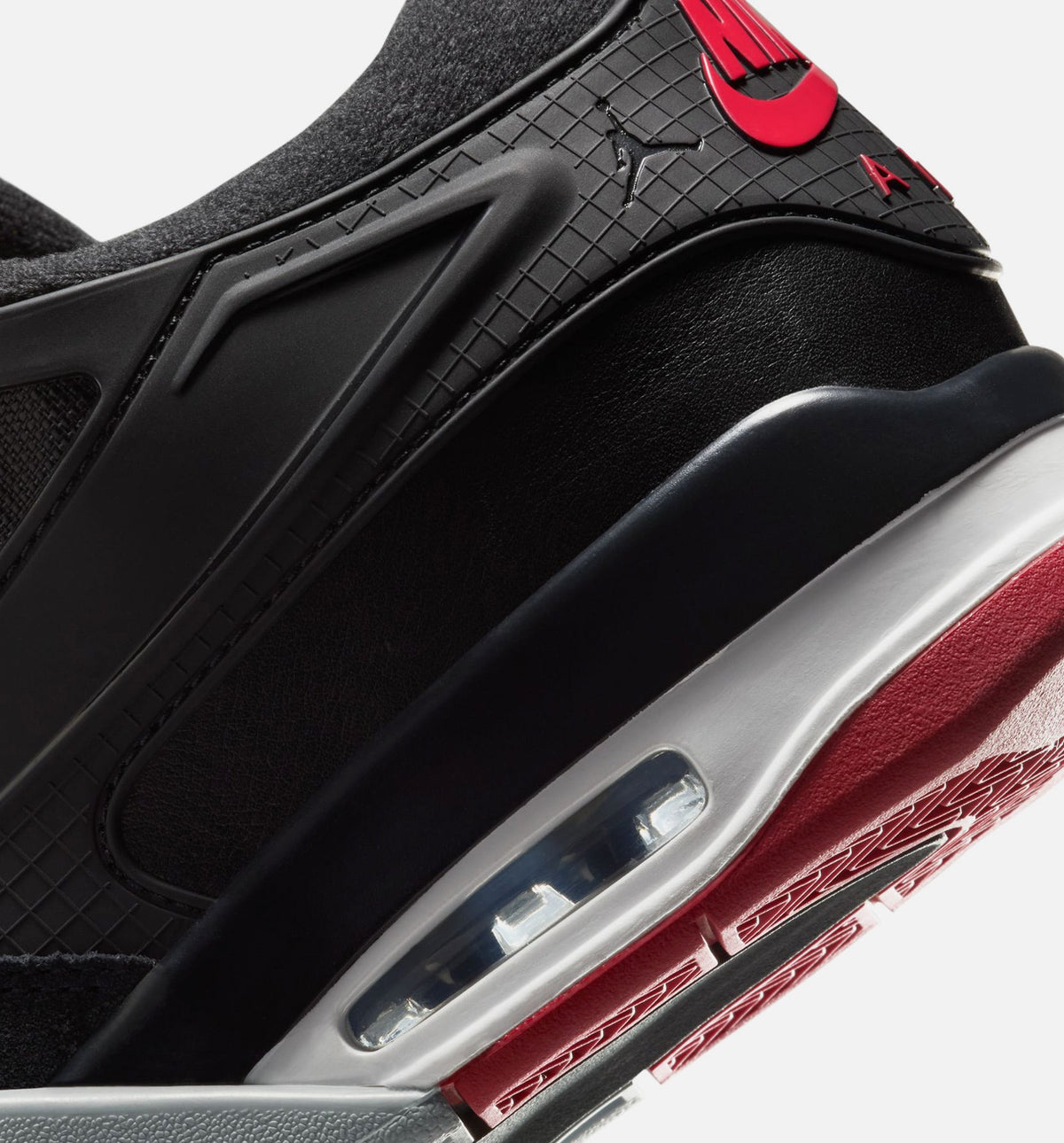 Air Jordan 4 RM Men's Sneakers