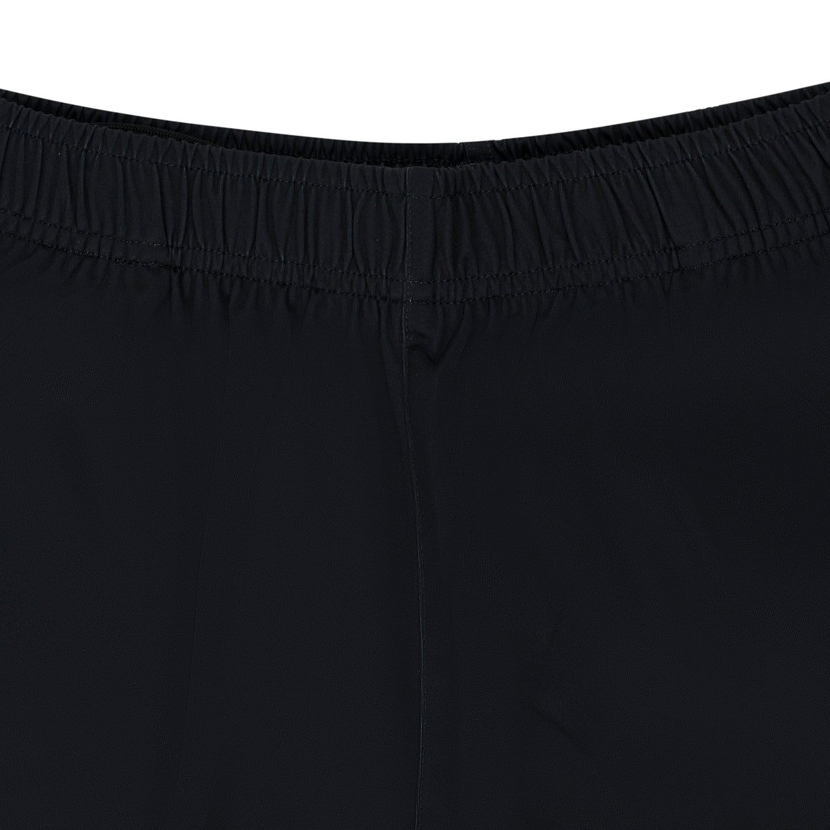Black New Balance Soccer Shorts