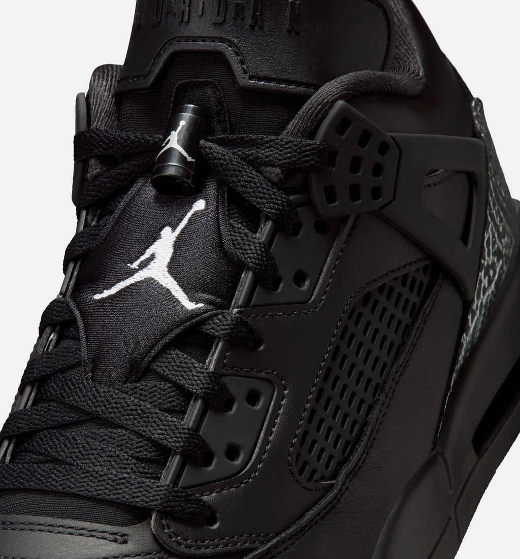 Spizike Low Men's Basketball Shoes