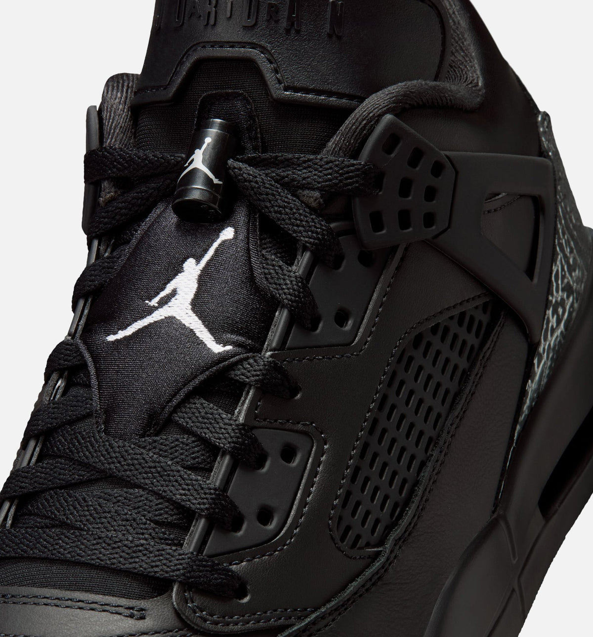 Spizike Low Men's Basketball Shoes