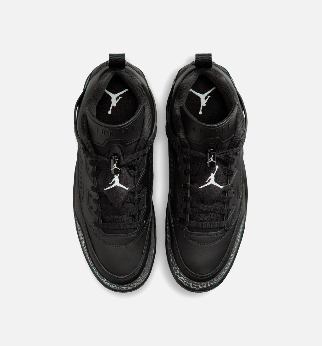 Spizike Low Men's Basketball Shoes