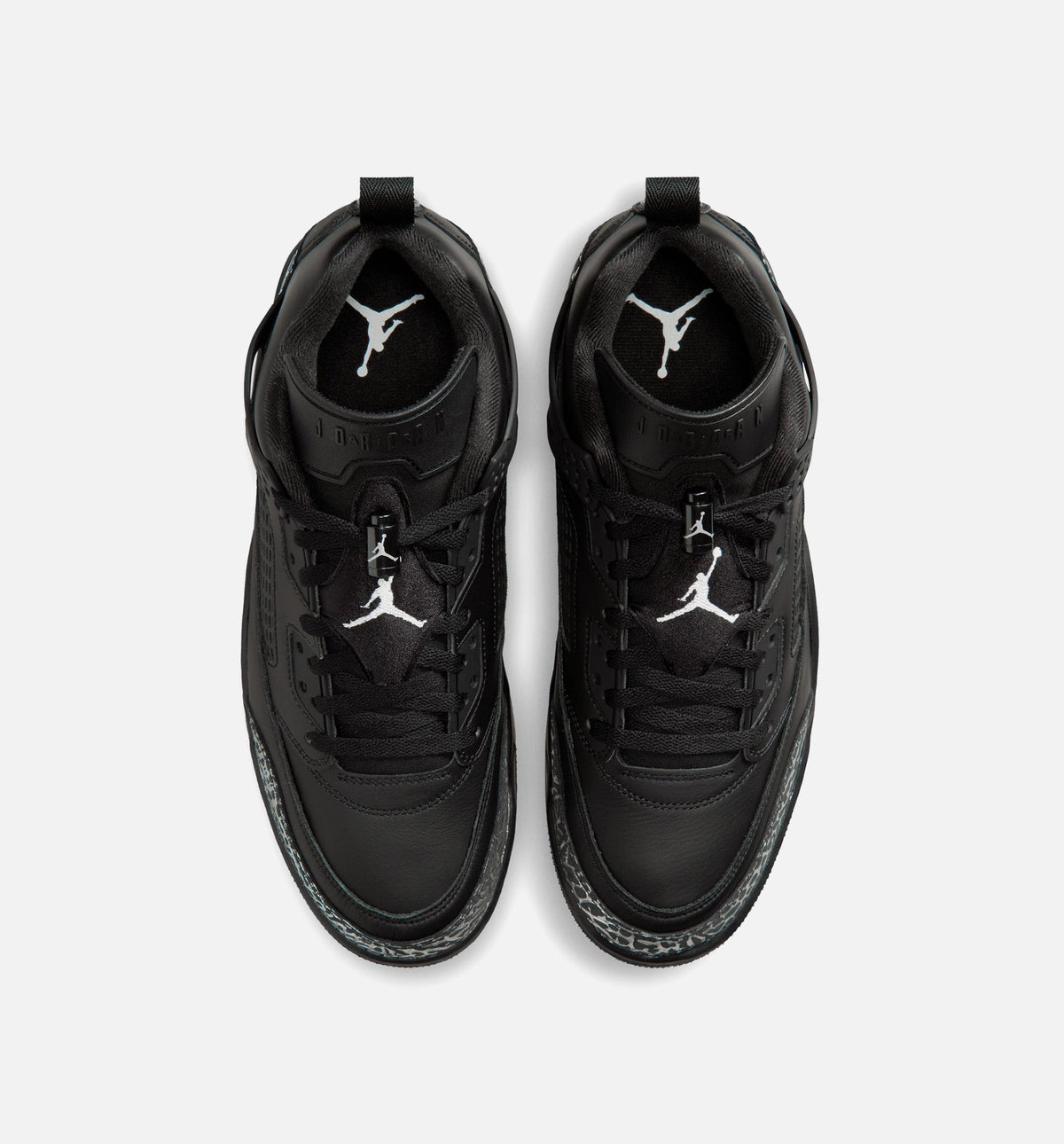 Spizike Low Men's Basketball Shoes