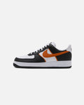 Nike Air Force 1 '07 LV8 Black/Orange