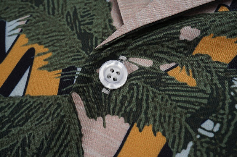 PW - Amiri Shirt Set