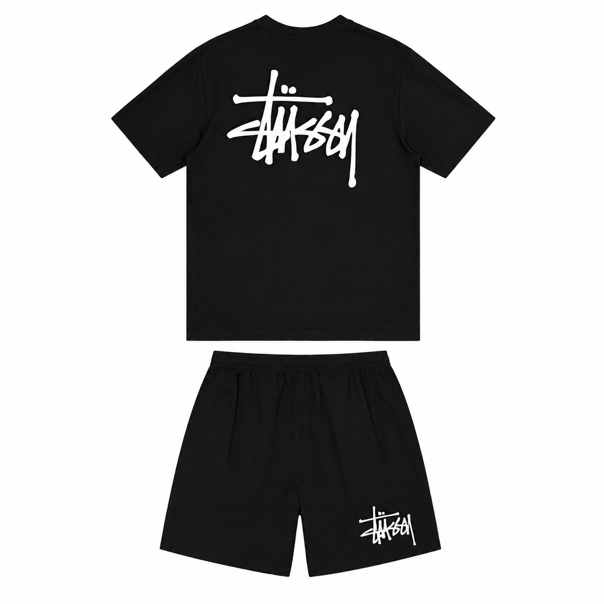 STÜSSY Summer Set (FULL SET)