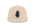 New Era 9Fifty Chicago Cubs Suede Adjustable