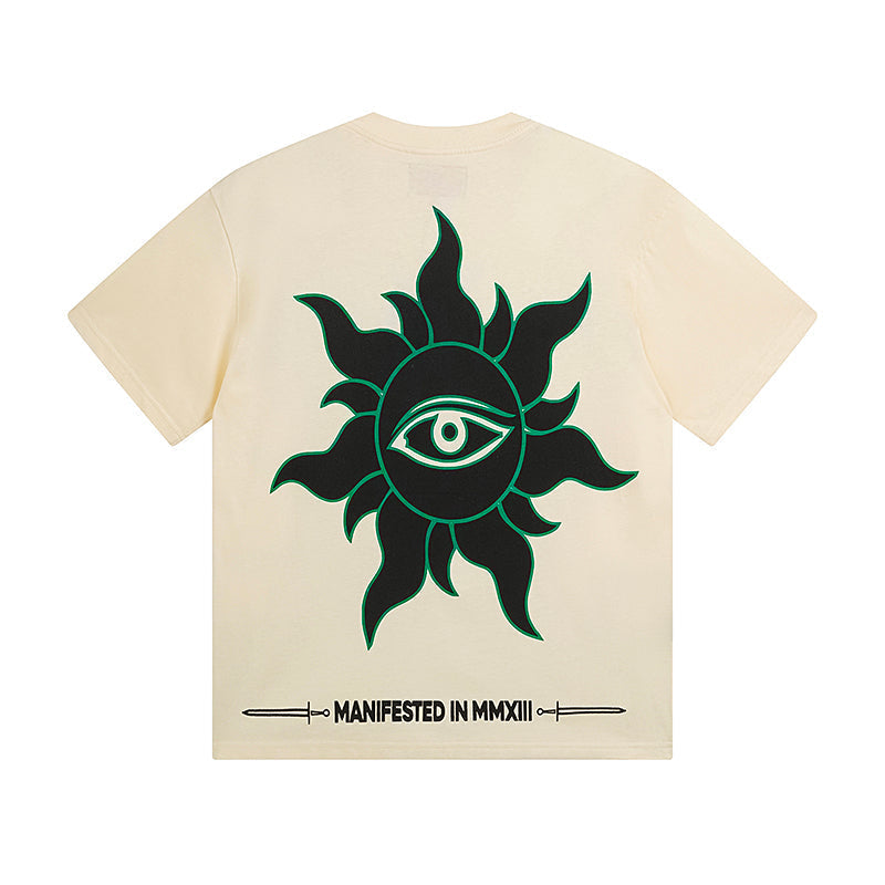Godspeed T-Shirt-3069