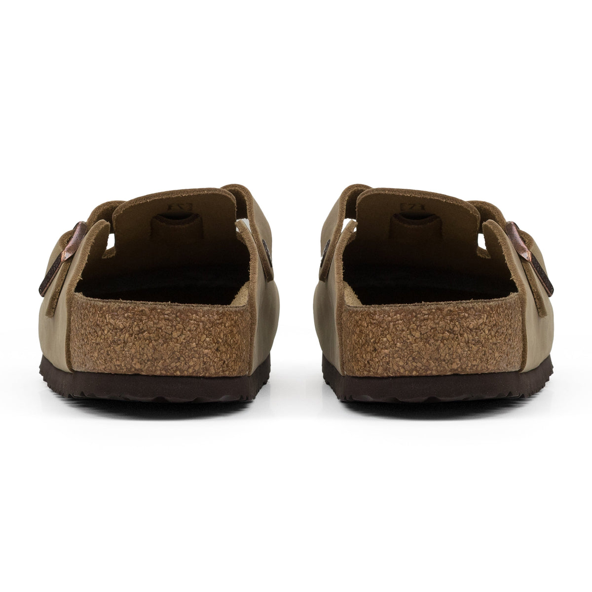 Tabacco Brown Boston LEOI Sandal