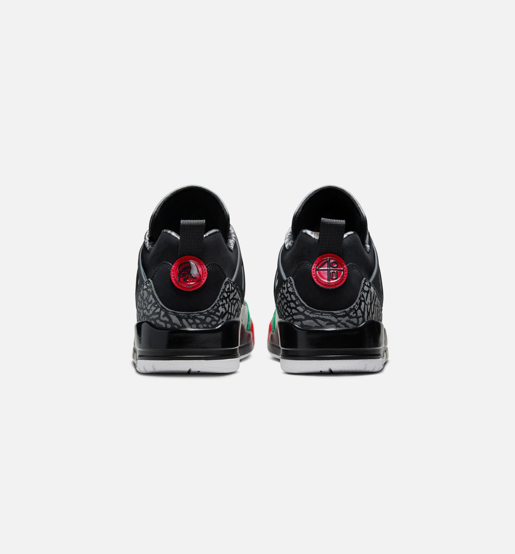 Spizike Low Men's Sneakers